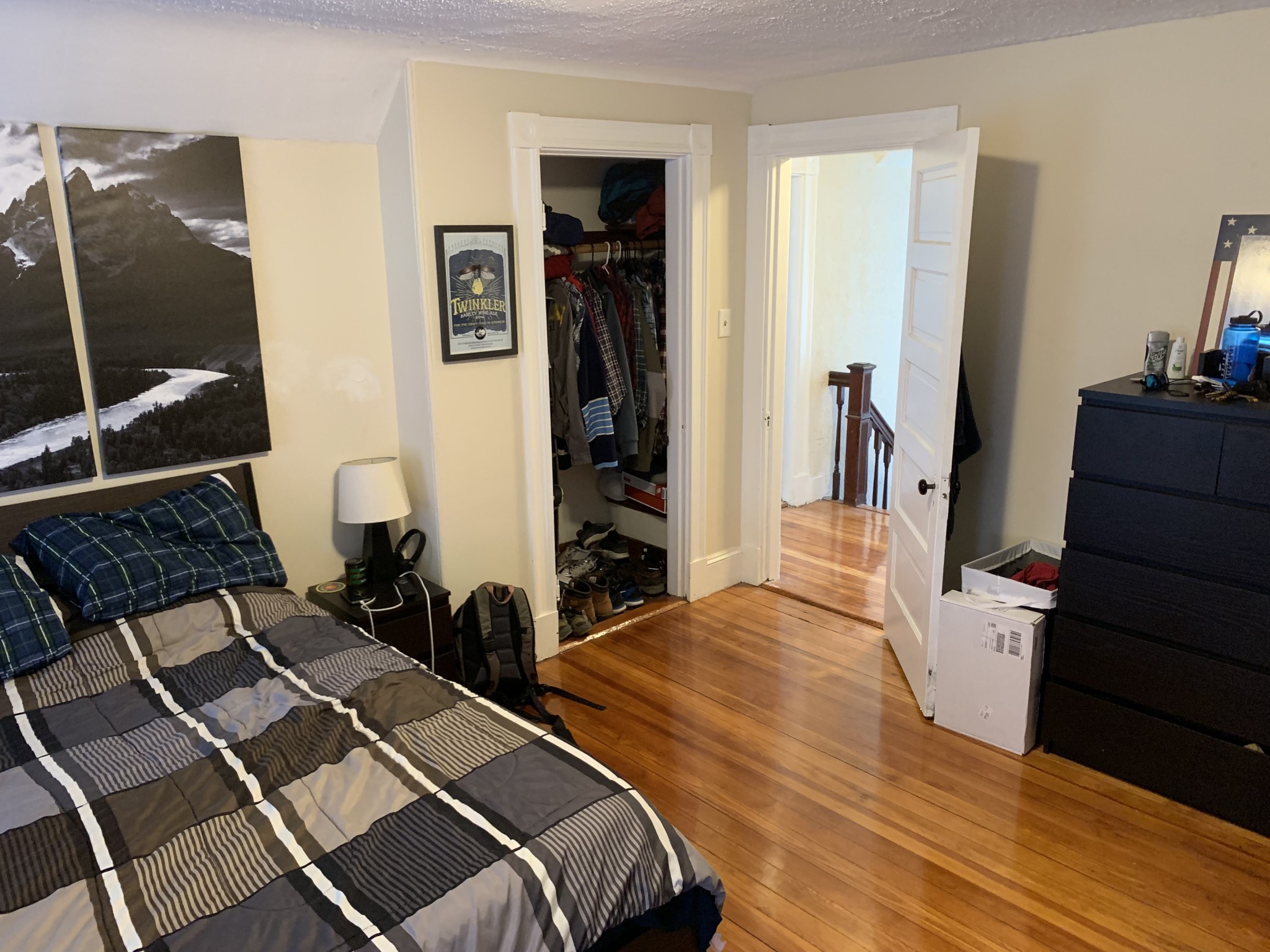 4 bed, 2 bath apartment for rent at 1081 Broadway Unit 1, Teele Square — photo 40 of 40