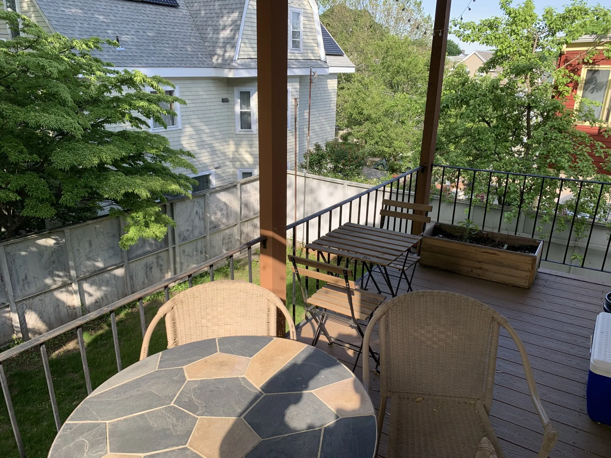 5 bed, 2 bath apartment for rent at 1081 Broadway Unit 2, Teele Square — photo 11 of 27