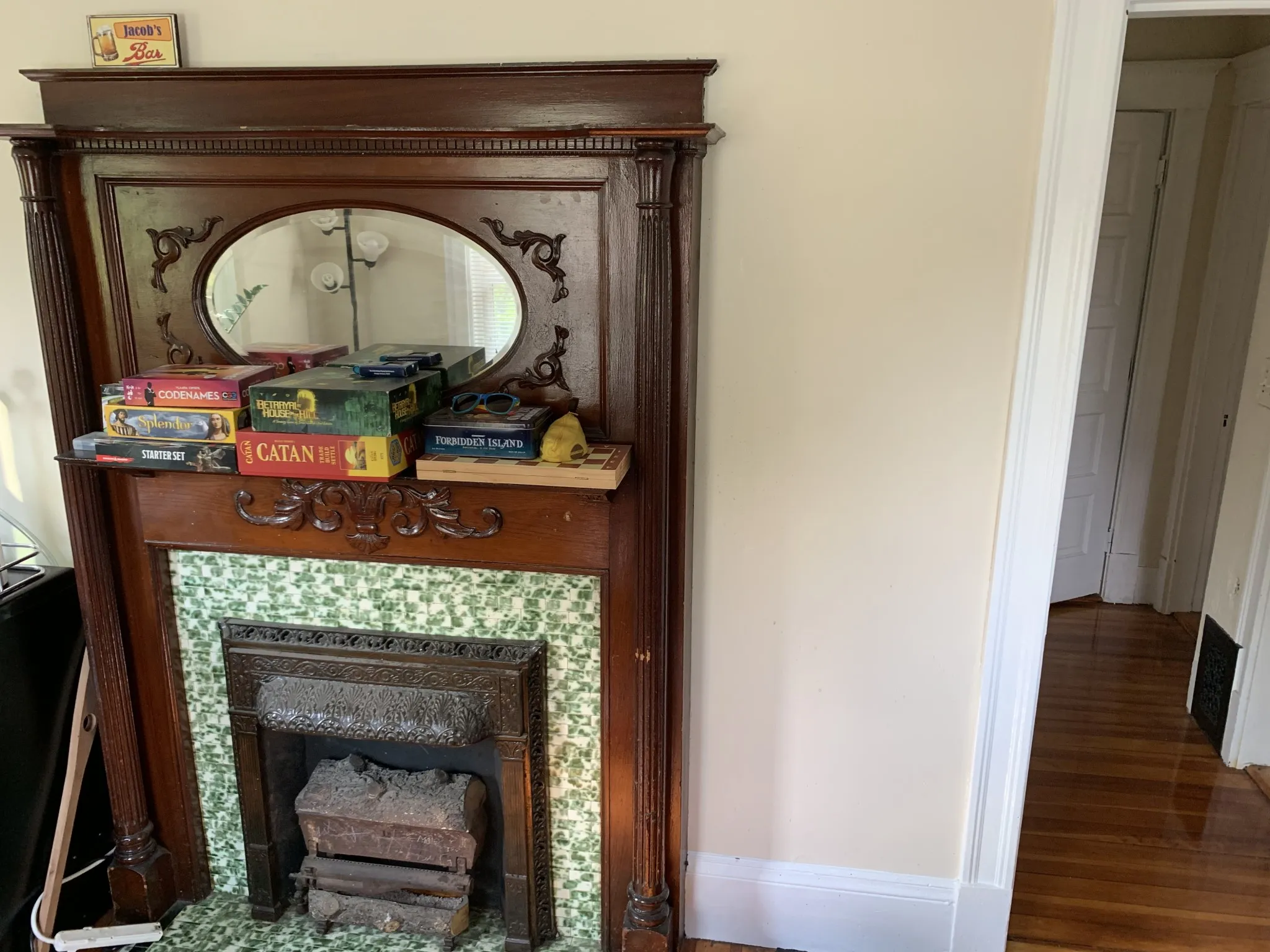 5 bed, 2 bath apartment for rent at 1081 Broadway Unit 2, Teele Square — photo 18 of 27