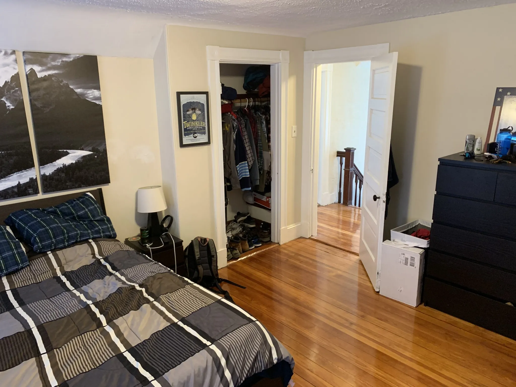 5 bed, 2 bath apartment for rent at 1081 Broadway Unit 2, Teele Square — photo 27 of 27