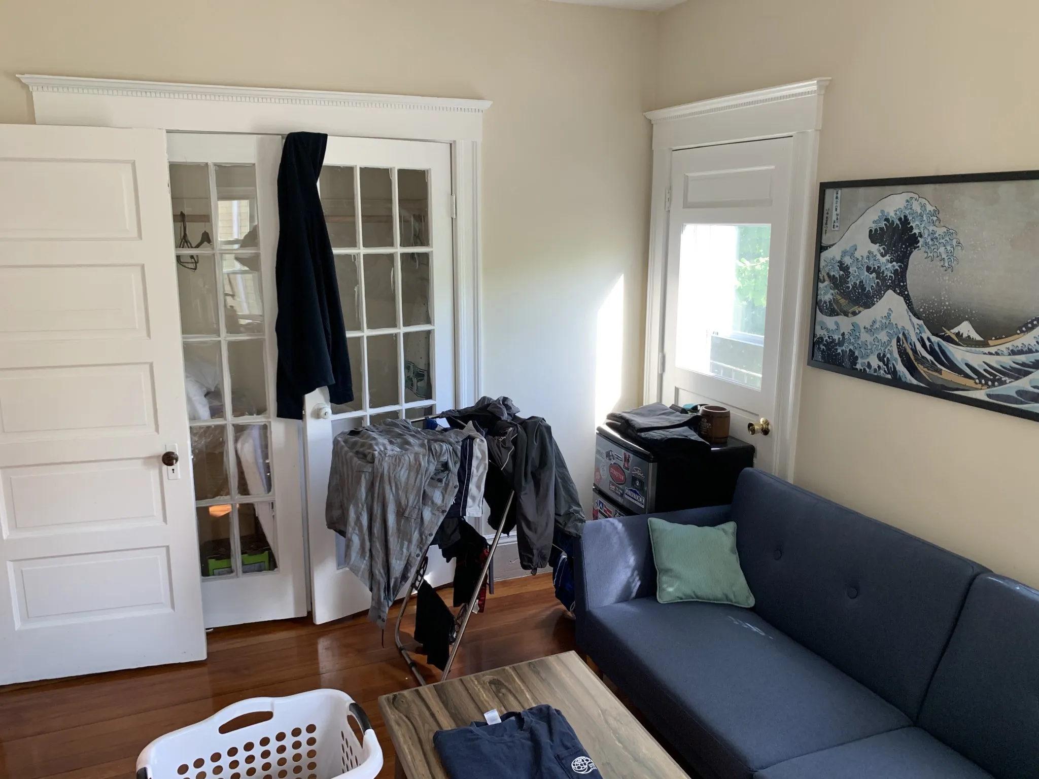5 bed, 2 bath apartment for rent at 1081 Broadway Unit 2, Teele Square — photo 17 of 27
