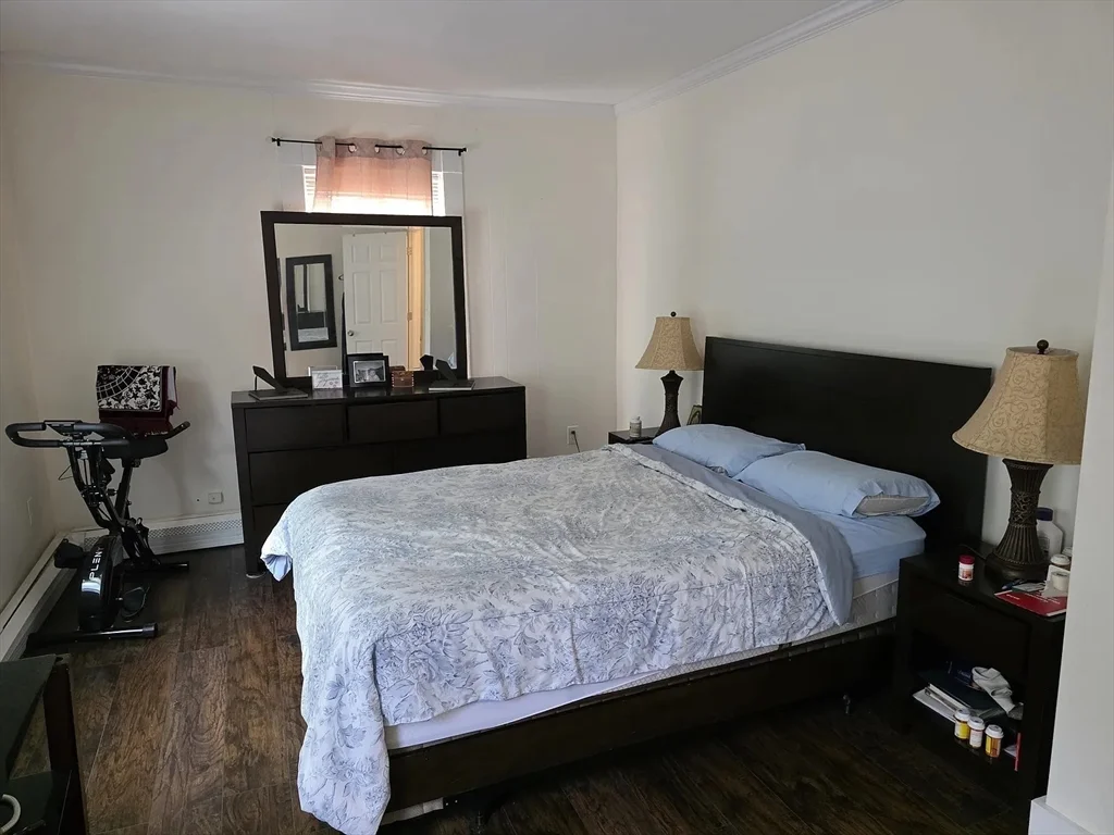 2 bed, 1 bath apartment for rent at 1081 Lawrence St Unit 2, Lowell — photo 4 of 9