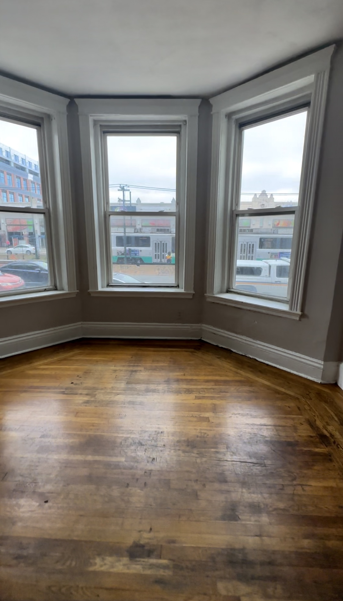 1 bed, 1 bath apartment for rent at 1082 Commonwealth Ave Unit 106, Brighton — photo 7 of 10