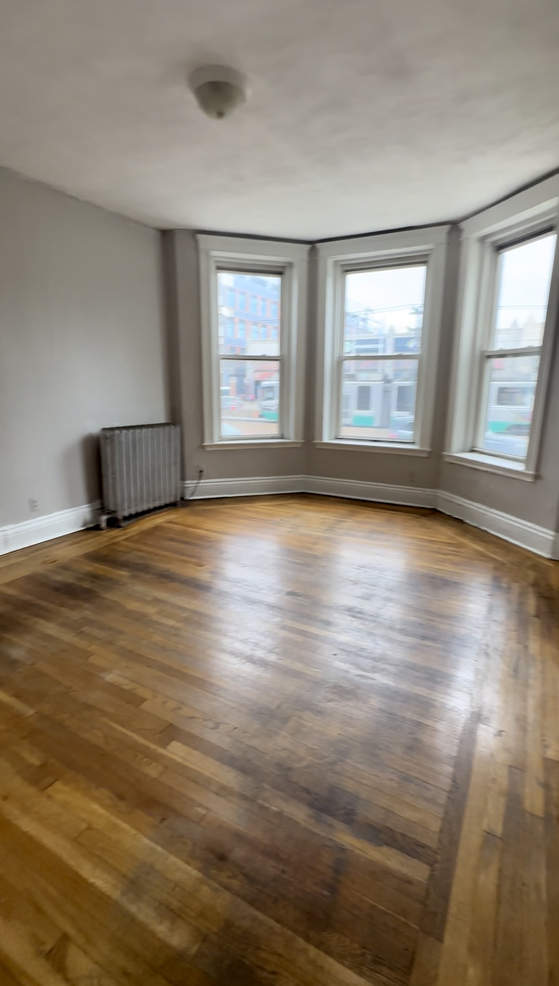 1 bed, 1 bath apartment for rent at 1082 Commonwealth Ave Unit 106, Brighton — photo 6 of 10