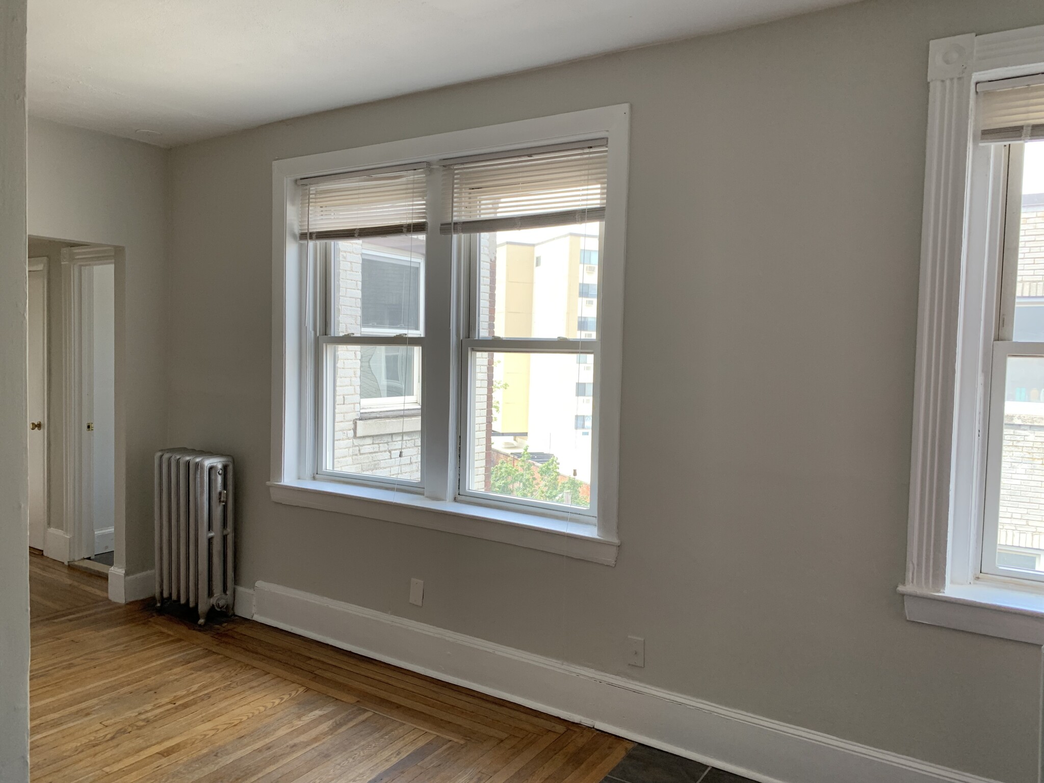 1 bed, 1 bath apartment for rent at 1082 Commonwealth Ave Unit 204, Brighton — photo 7 of 8