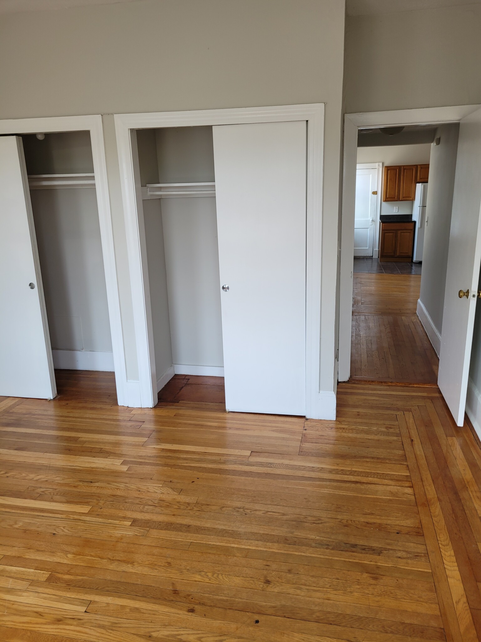 1 bed, 1 bath apartment for rent at 1082 Commonwealth Ave Unit 204, Brighton — photo 3 of 8