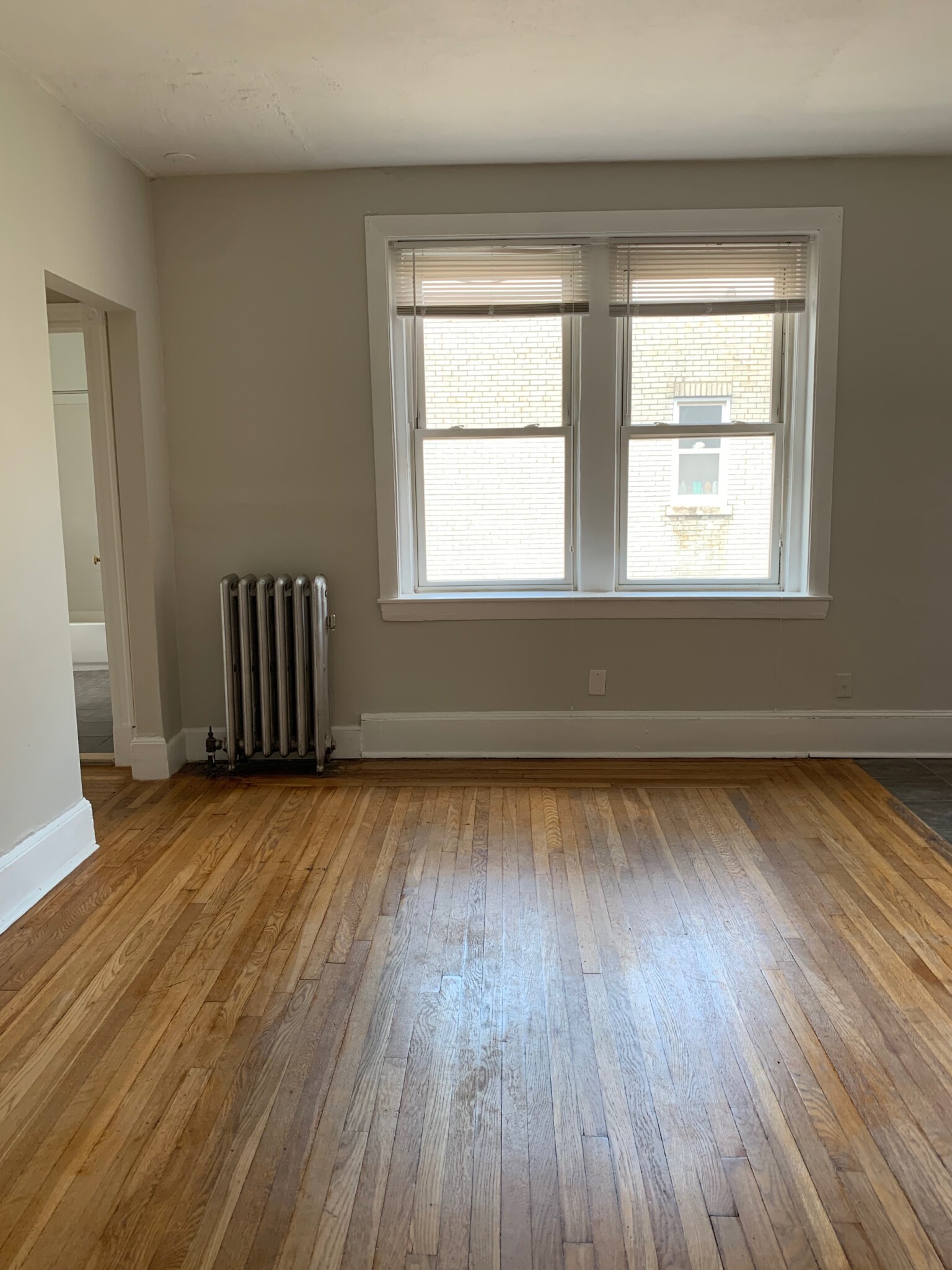 1 bed, 1 bath apartment for rent at 1082 Commonwealth Ave Unit 204, Brighton — photo 8 of 8