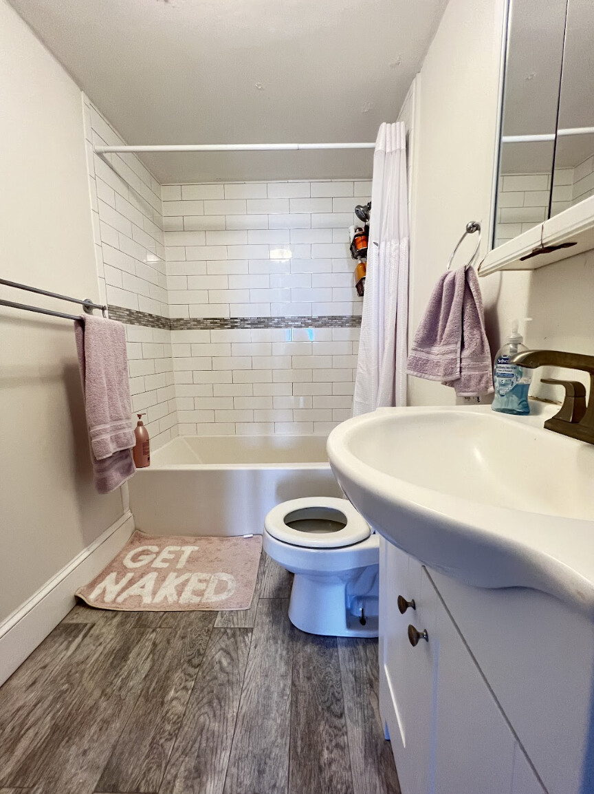 1 bed, 1 bath apartment for rent at 1082 Commonwealth Ave Unit 206, Brighton — photo 3 of 13