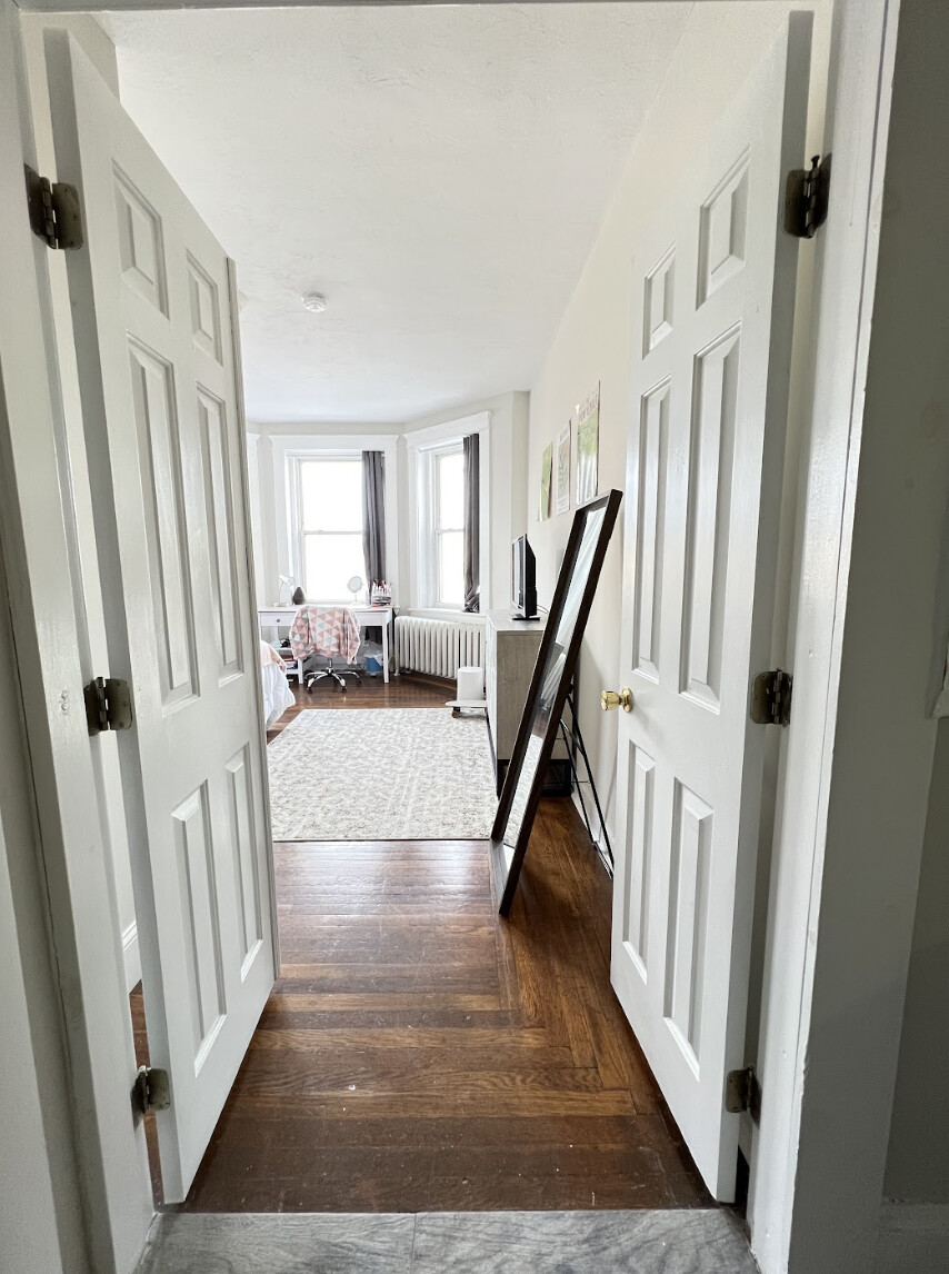 1 bed, 1 bath apartment for rent at 1082 Commonwealth Ave Unit 206, Brighton — photo 10 of 13