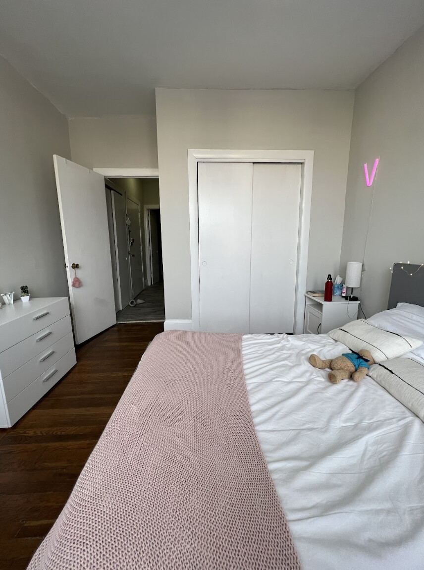 1 bed, 1 bath apartment for rent at 1082 Commonwealth Ave Unit 206, Brighton — photo 4 of 13