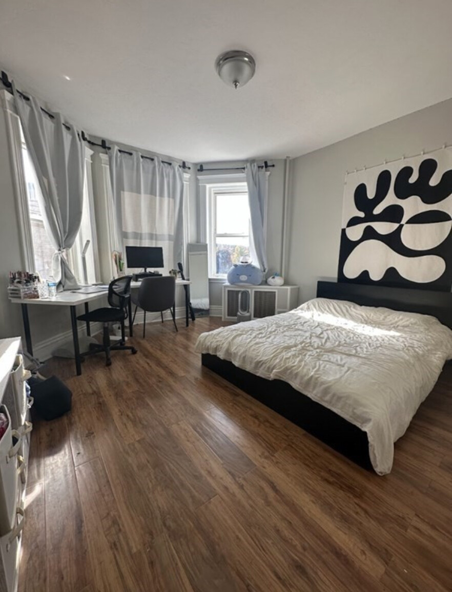 1 bed, 1 bath apartment for rent at 1082 Commonwealth Ave Unit 206, Brighton — photo 11 of 13