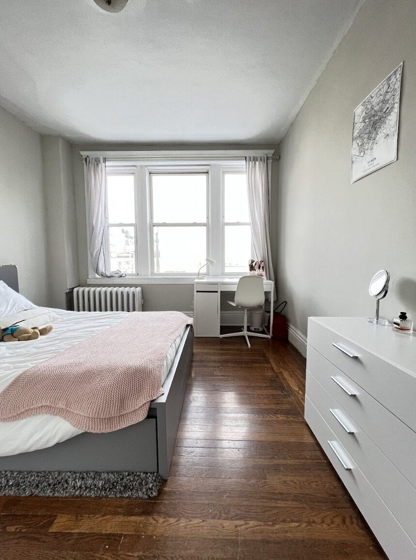 1 bed, 1 bath apartment for rent at 1082 Commonwealth Ave Unit 206, Brighton — photo 5 of 13