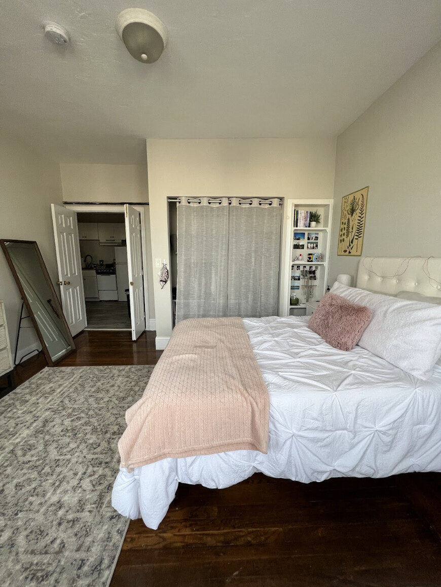 1 bed, 1 bath apartment for rent at 1082 Commonwealth Ave Unit 206, Brighton — photo 7 of 13