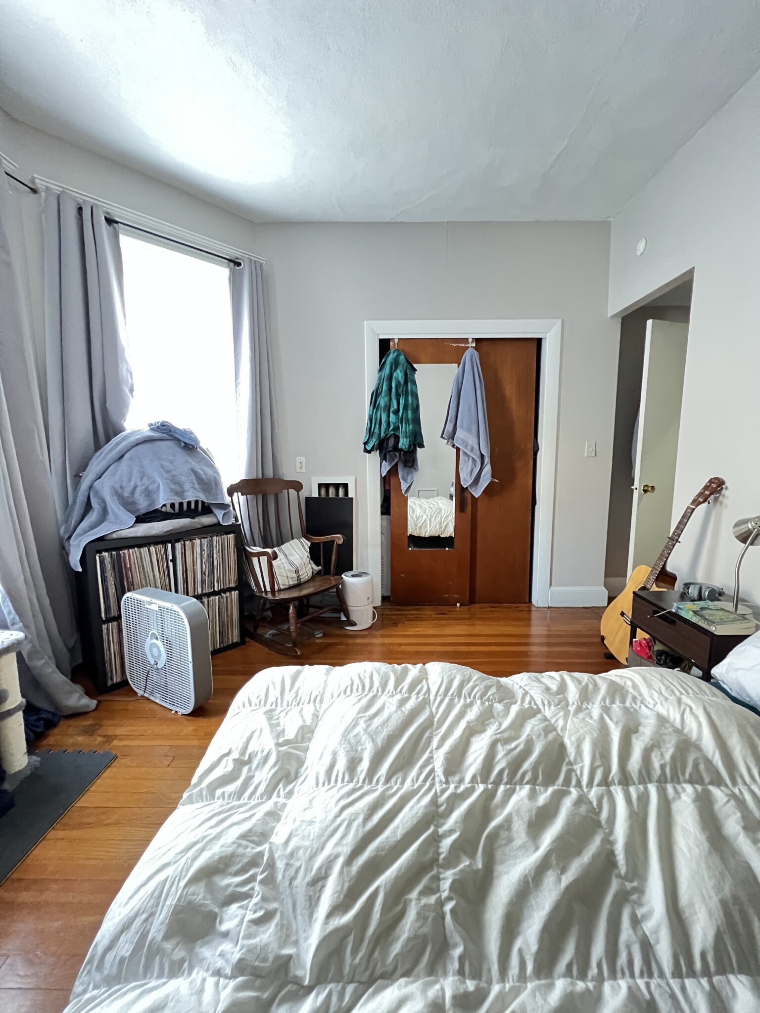 1 bed, 1 bath apartment for rent at 1082 Commonwealth Ave Unit 301, Brighton — photo 4 of 4