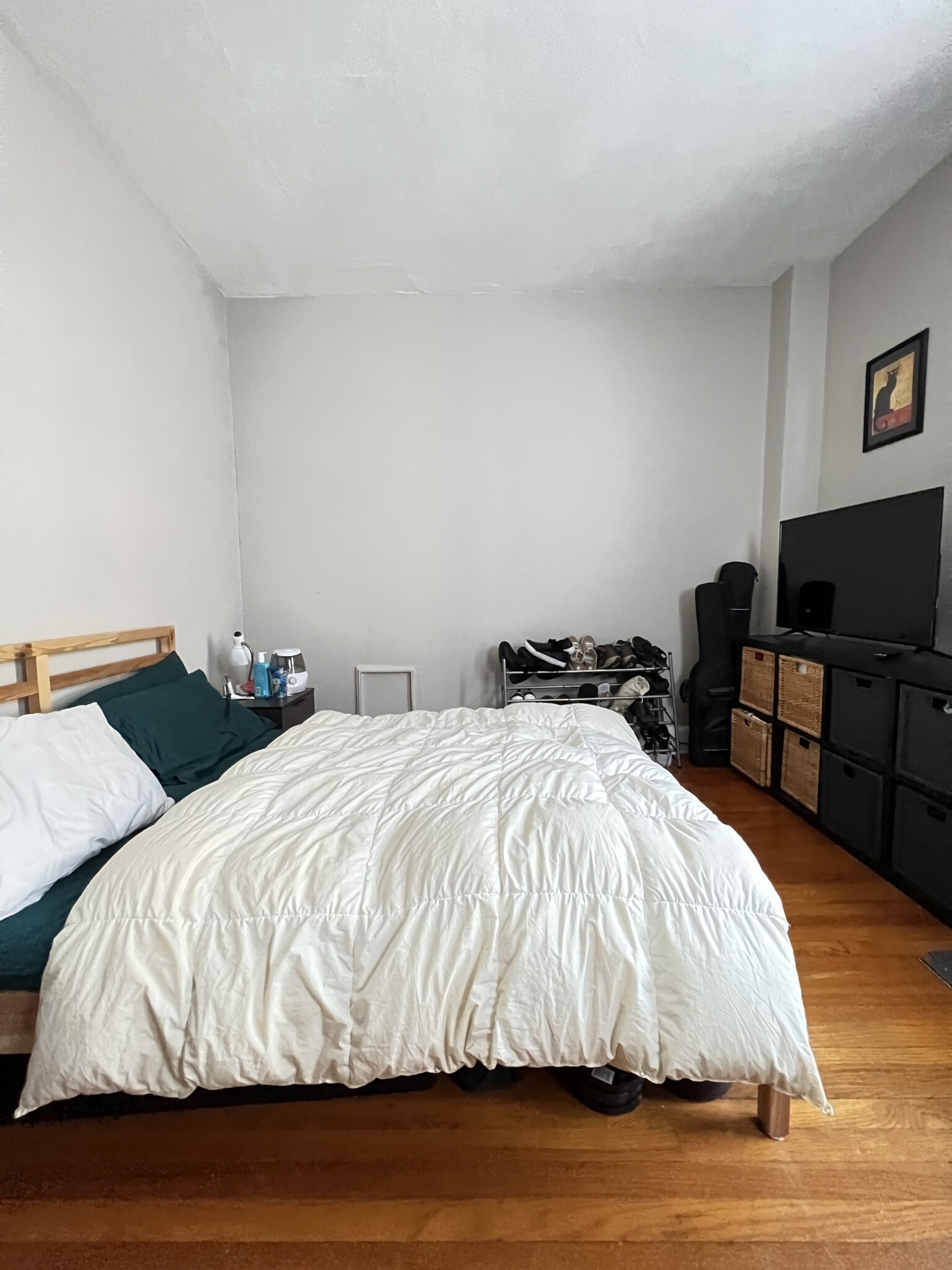 1 bed, 1 bath apartment for rent at 1082 Commonwealth Ave Unit 301, Brighton — photo 3 of 4