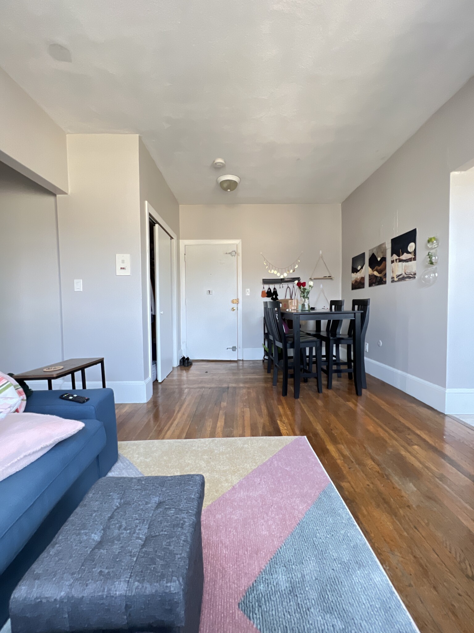 1 bed, 1 bath apartment for rent at 1082 Commonwealth Ave Unit 302, Brighton — photo 5 of 5