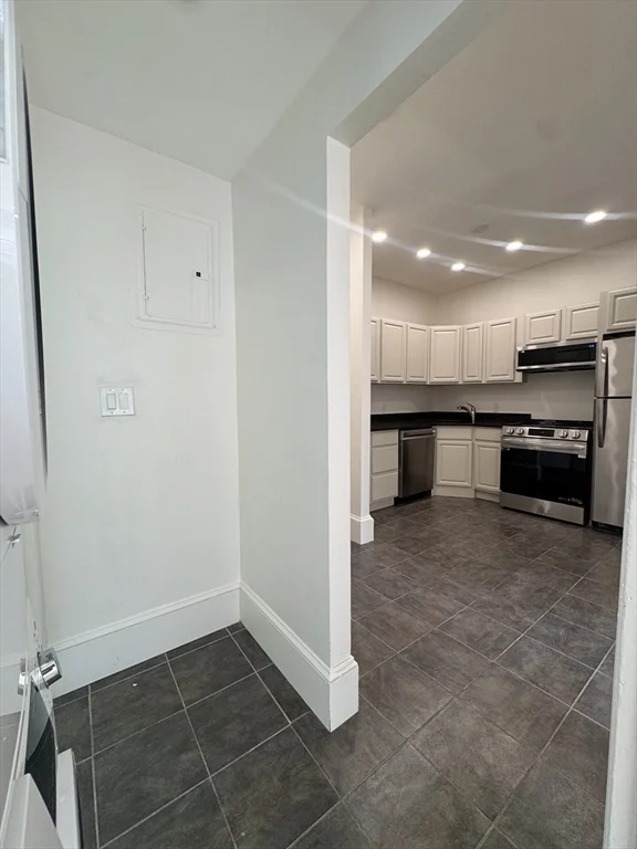 2 bed, 1 bath apartment for rent at 1082 Commonwealth Ave Unit 302E, Allston — photo 3 of 7