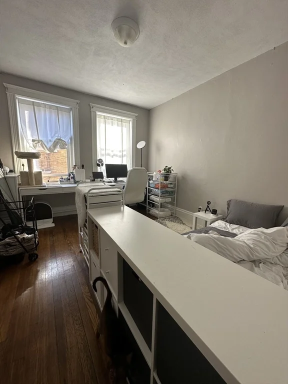 2 bed, 1 bath apartment for rent at 1082 Commonwealth Ave Unit 302E, Allston — photo 6 of 7