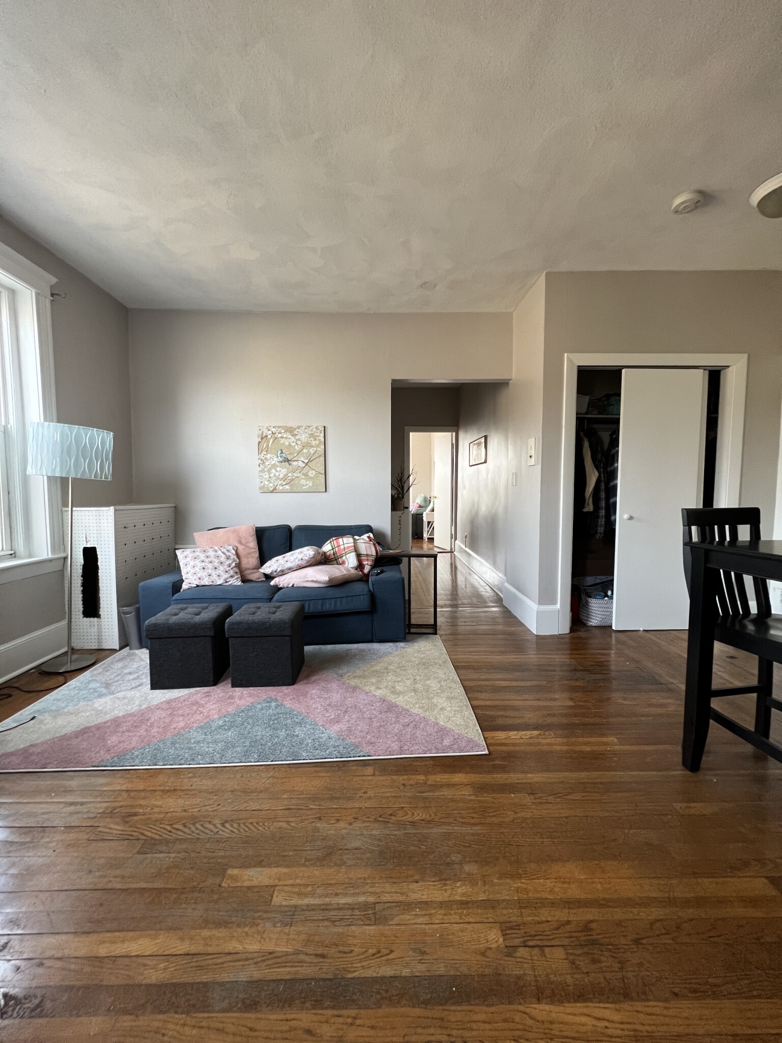 1 bed, 1 bath apartment for rent at 1082 Commonwealth Ave Unit 402, Brighton — photo 4 of 7