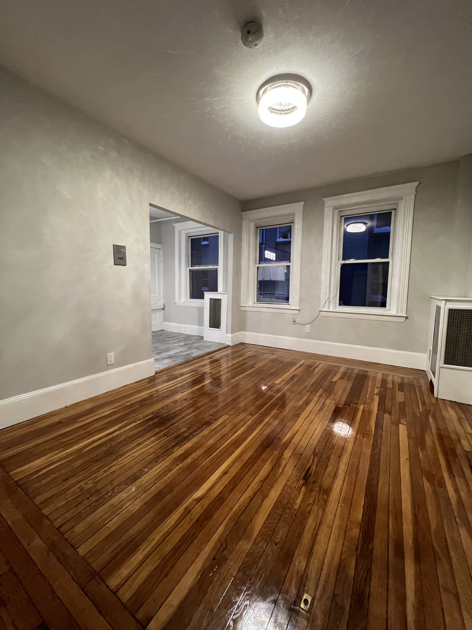 1 bed, 1 bath apartment for rent at 1082 Commonwealth Ave Unit 405, Brighton — photo 3 of 3