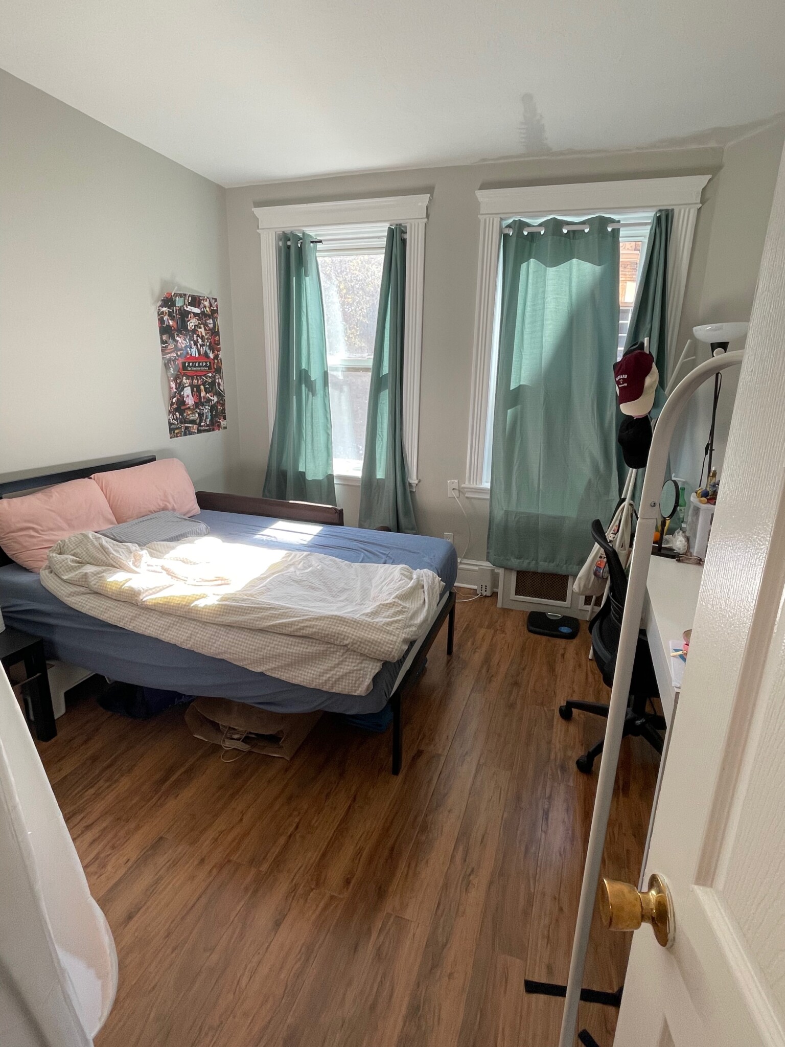 1 bed, 1 bath apartment for rent at 1082 Commonwealth Ave Unit 503, Brighton — photo 5 of 5