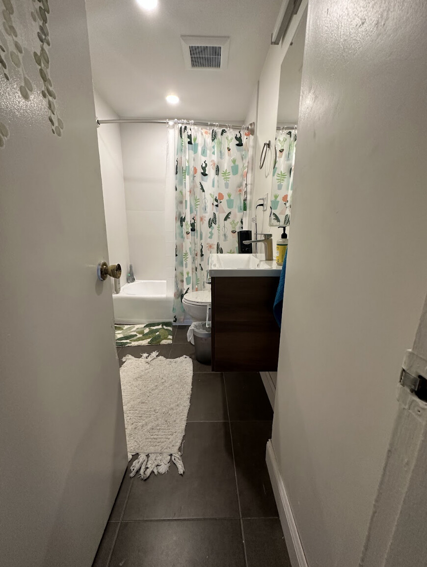 1 bed, 1 bath apartment for rent at 1082 Commonwealth Ave Unit 506, Brighton — photo 6 of 6