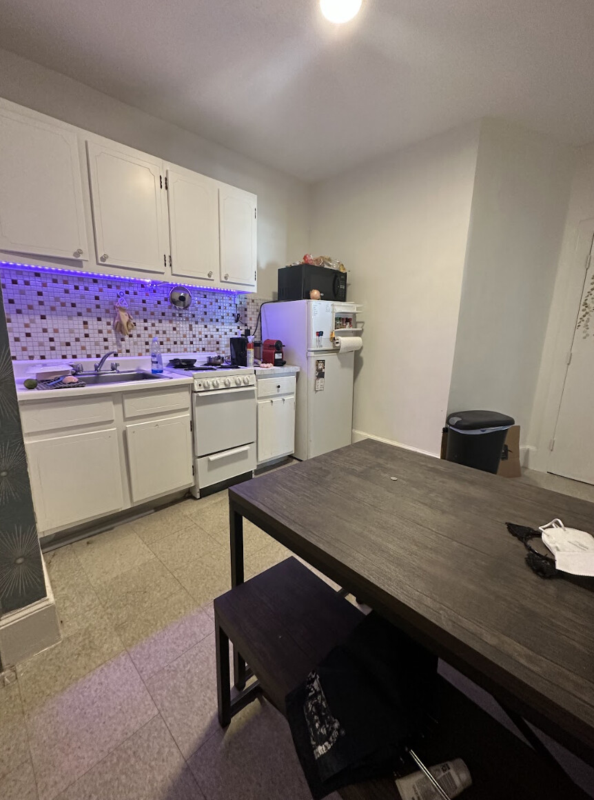 1 bed, 1 bath apartment for rent at 1082 Commonwealth Ave Unit 506, Brighton — photo 4 of 6