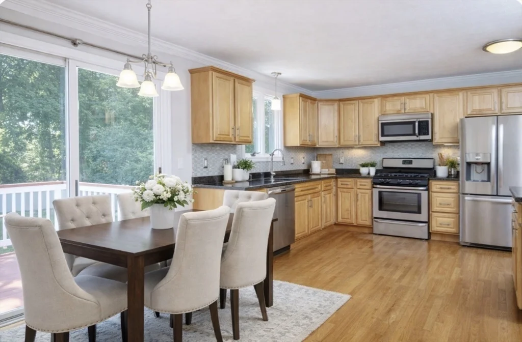 3 bed, 1 bath apartment for rent at 1083 Main St Unit 1083, Walpole — photo 10 of 31