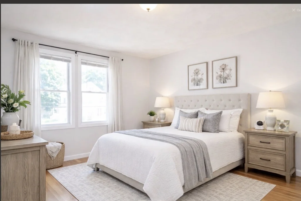 3 bed, 1 bath apartment for rent at 1083 Main St Unit 1083, Walpole — photo 15 of 31
