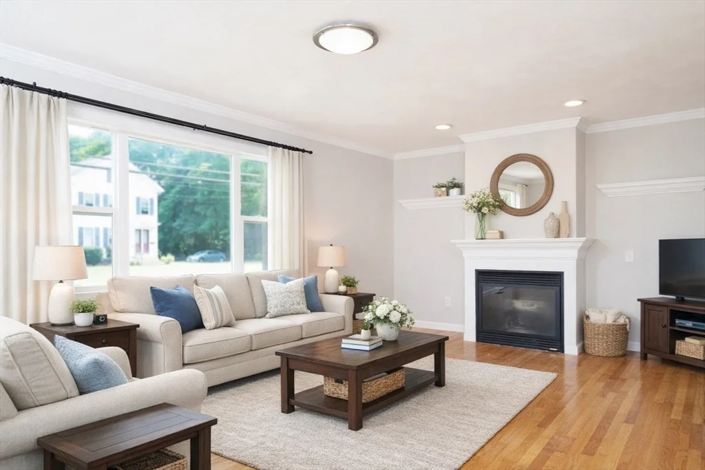 3 bed, 1 bath apartment for rent at 1083 Main St Unit 1083, Walpole — photo 6 of 31