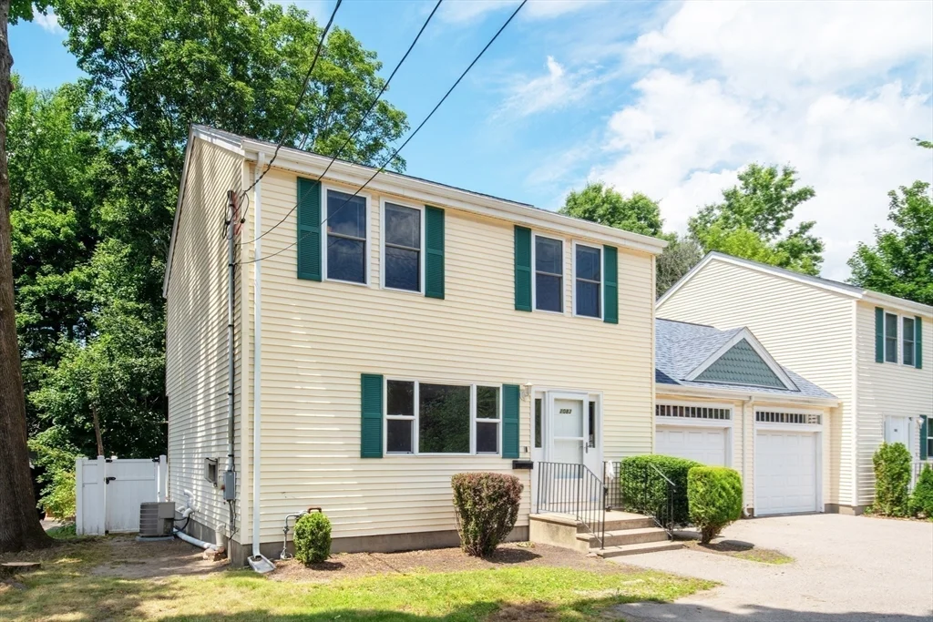3 bed, 1 bath apartment for rent at 1083 Main St Unit 1083, Walpole — photo 24 of 31
