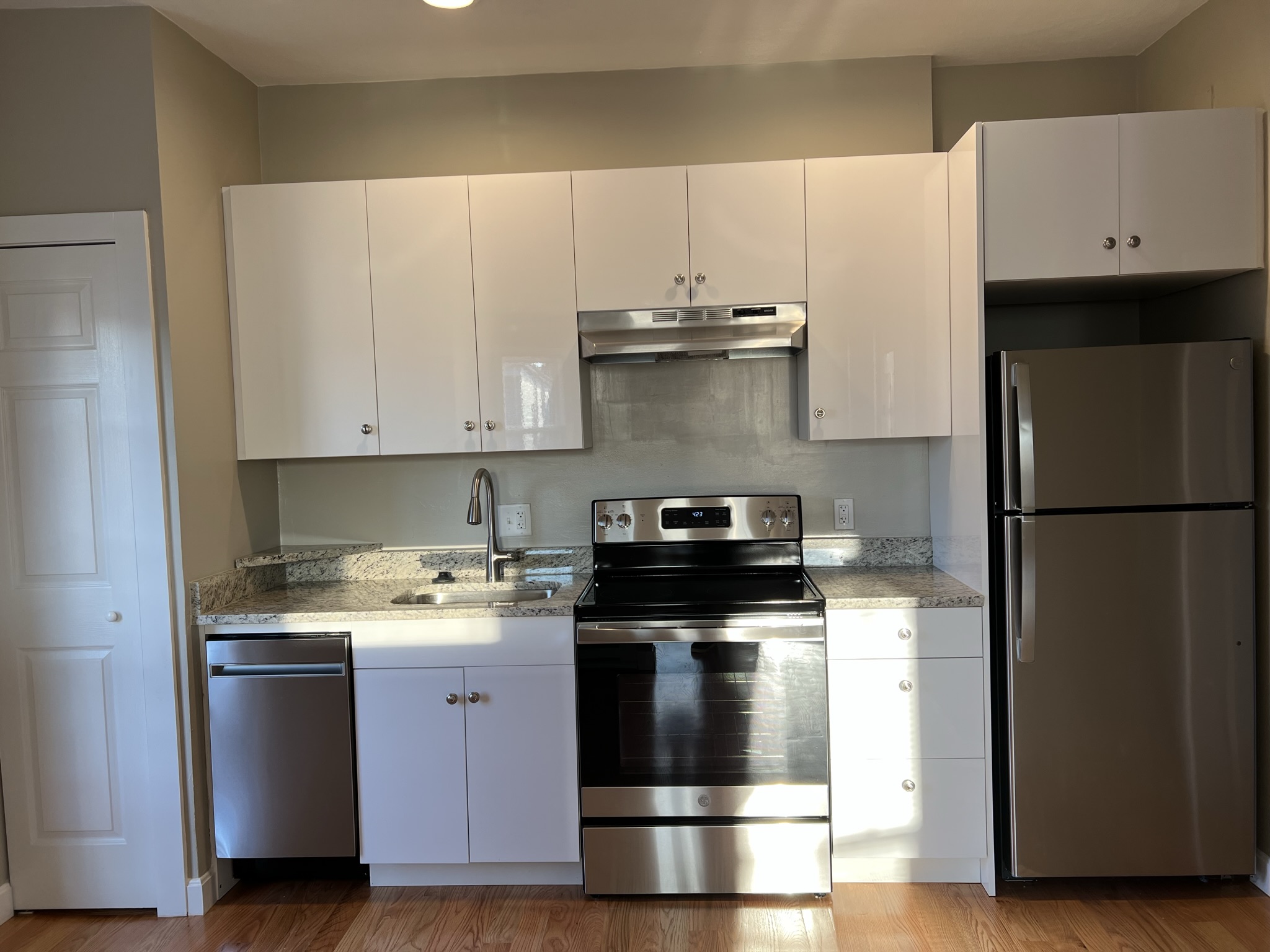 1 bed, 1 bath apartment for rent at 1084 Dorchester Ave Unit 2, Dorchester