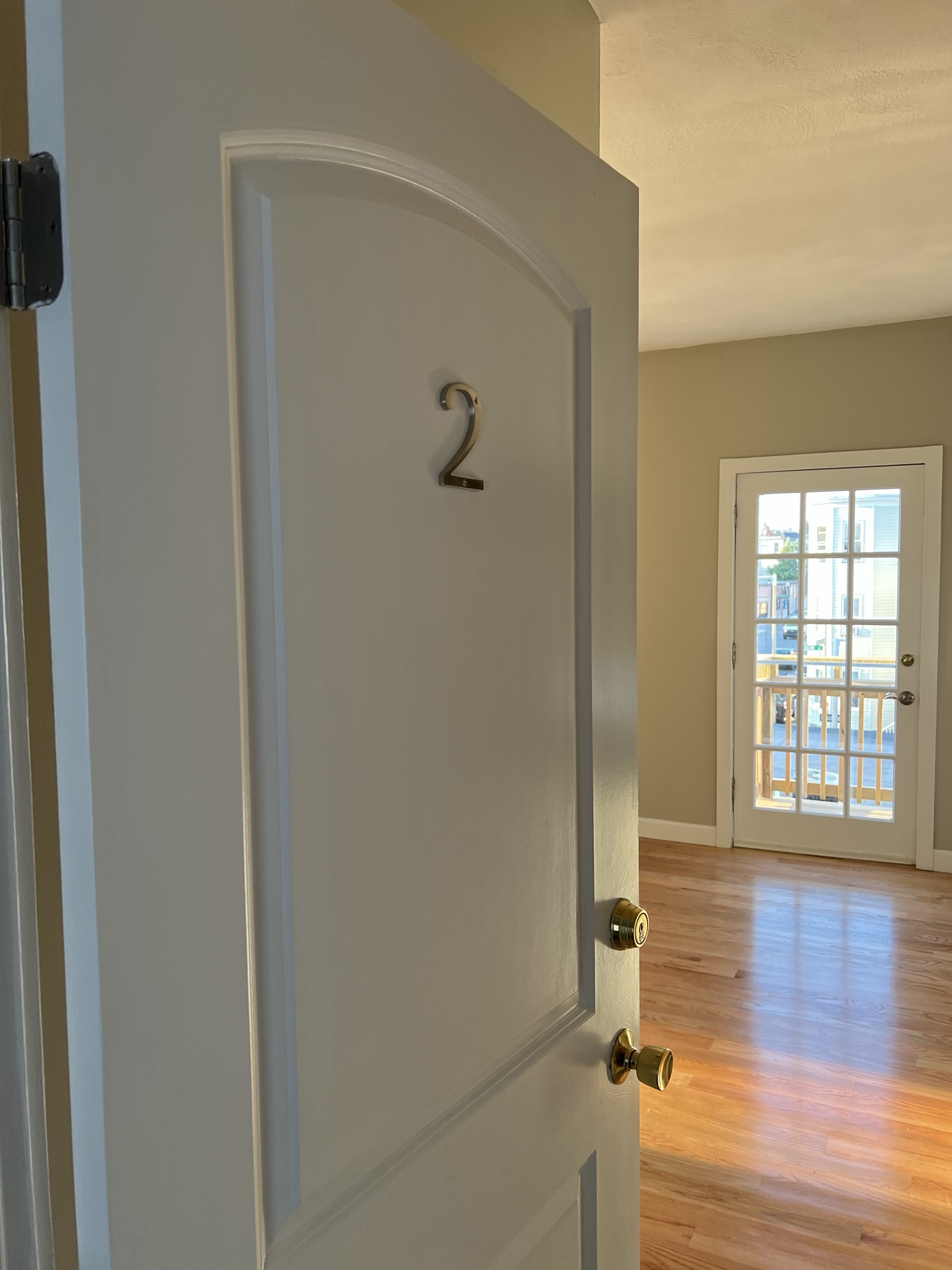 1 bed, 1 bath apartment for rent at 1084 Dorchester Ave Unit 2, Dorchester — photo 10 of 10