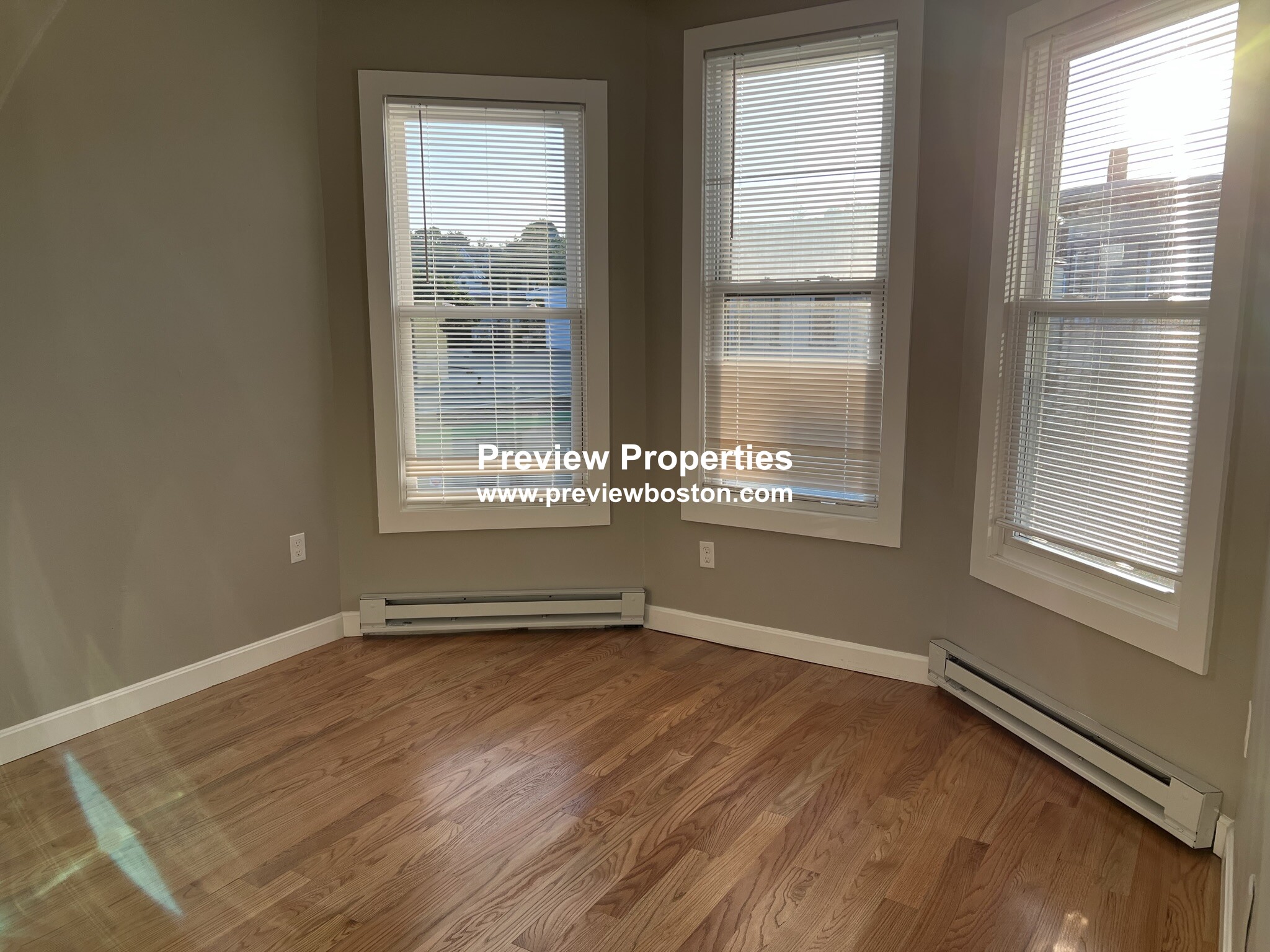 1 bed, 1 bath apartment for rent at 1084 Dorchester Ave Unit 2P, Dorchester — photo 8 of 9