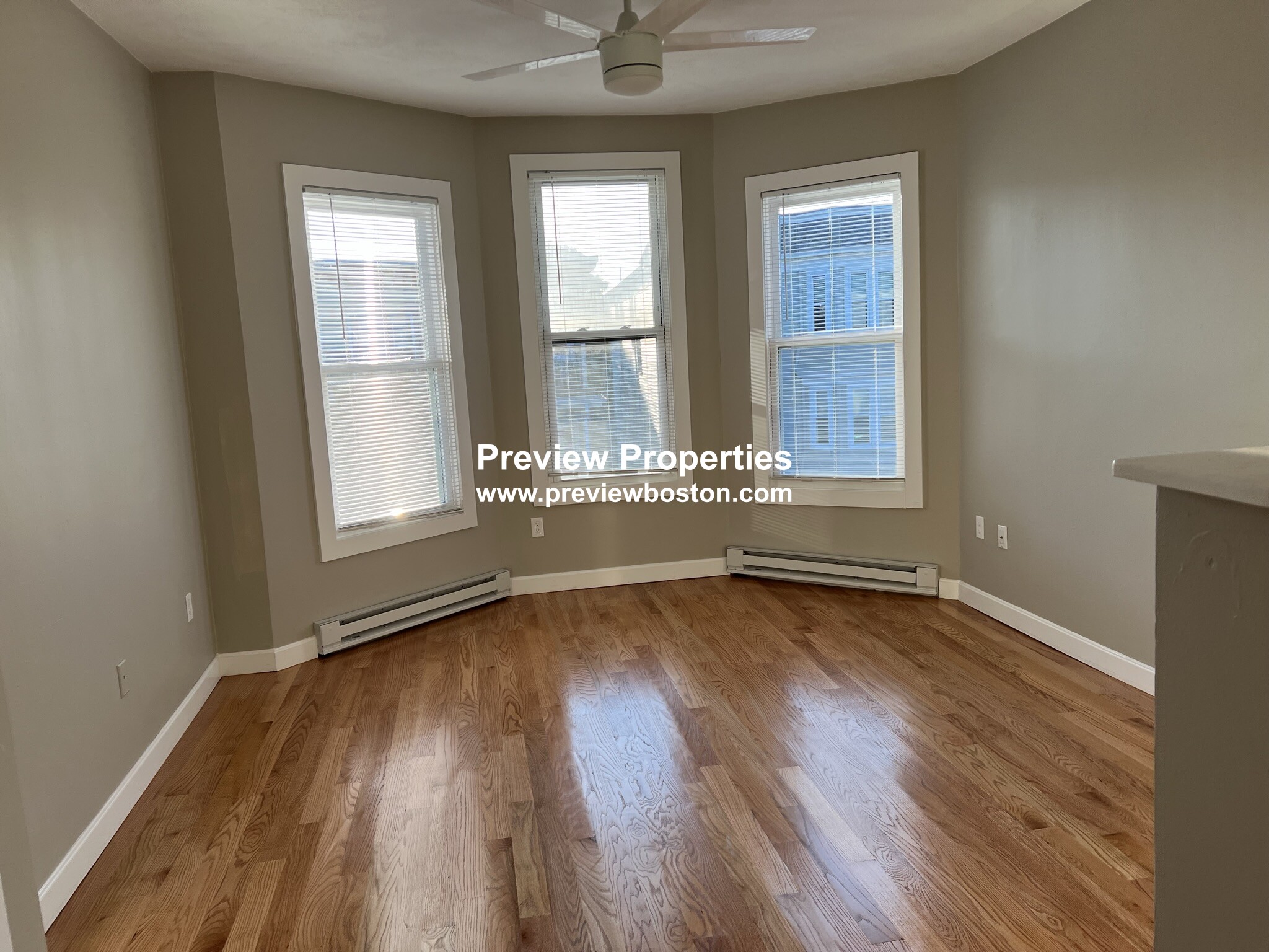1 bed, 1 bath apartment for rent at 1084 Dorchester Ave Unit 2P, Dorchester — photo 6 of 9