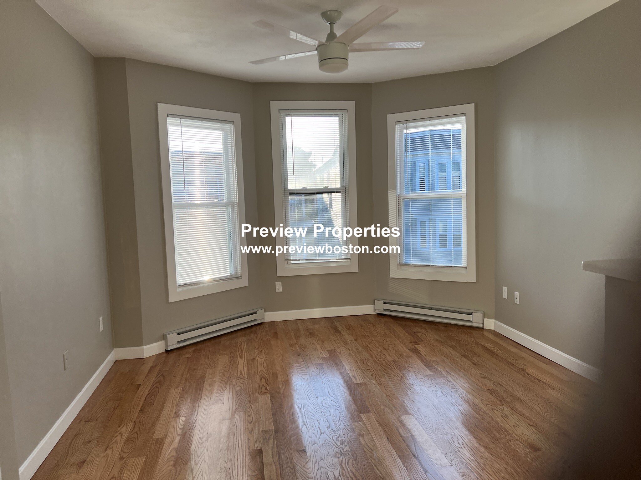 1 bed, 1 bath apartment for rent at 1084 Dorchester Ave Unit 2P, Dorchester — photo 5 of 9