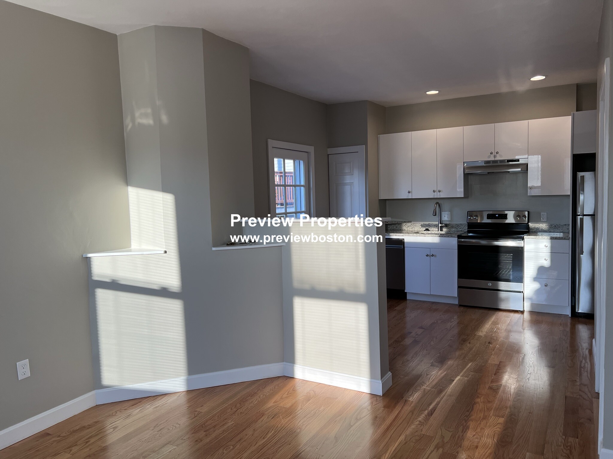 1 bed, 1 bath apartment for rent at 1084 Dorchester Ave Unit 2P, Dorchester — photo 7 of 9