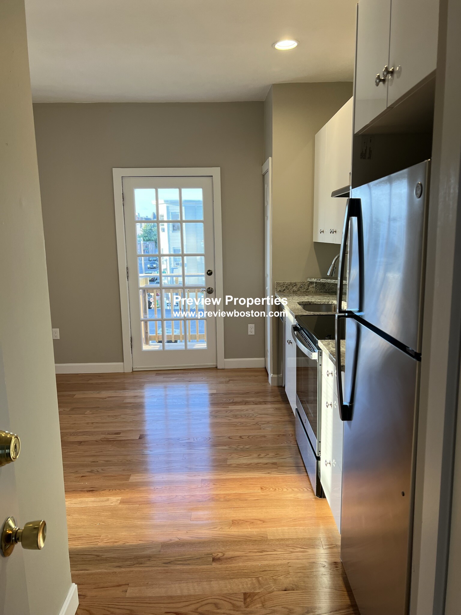 1 bed, 1 bath apartment for rent at 1084 Dorchester Ave Unit 2P, Dorchester