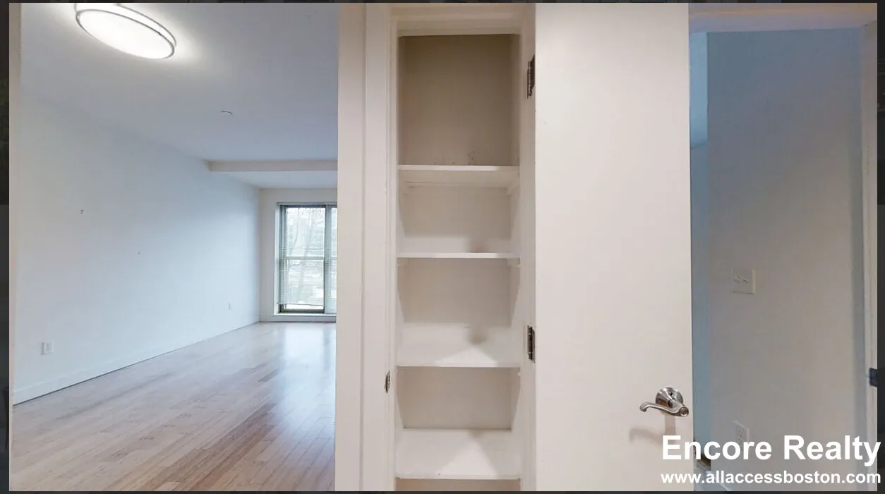 1 bed, 1 bath apartment for rent at 1085 Boylston St Unit 101, Fenway — photo 15 of 17