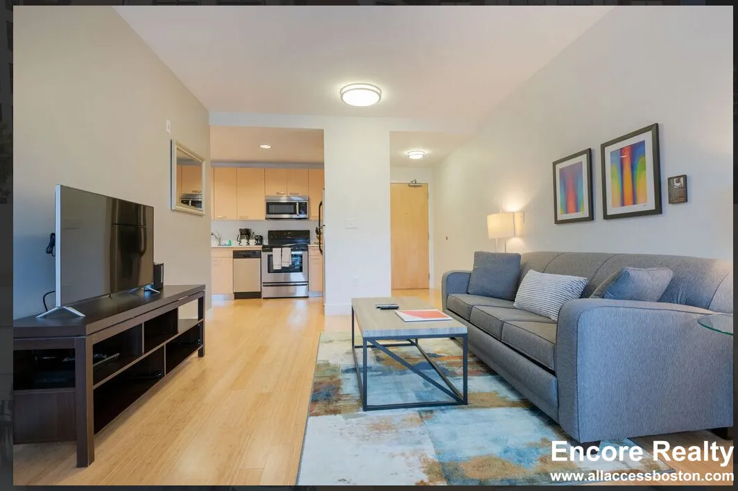 1 bed, 1 bath apartment for rent at 1085 Boylston St Unit 101, Fenway — photo 7 of 17