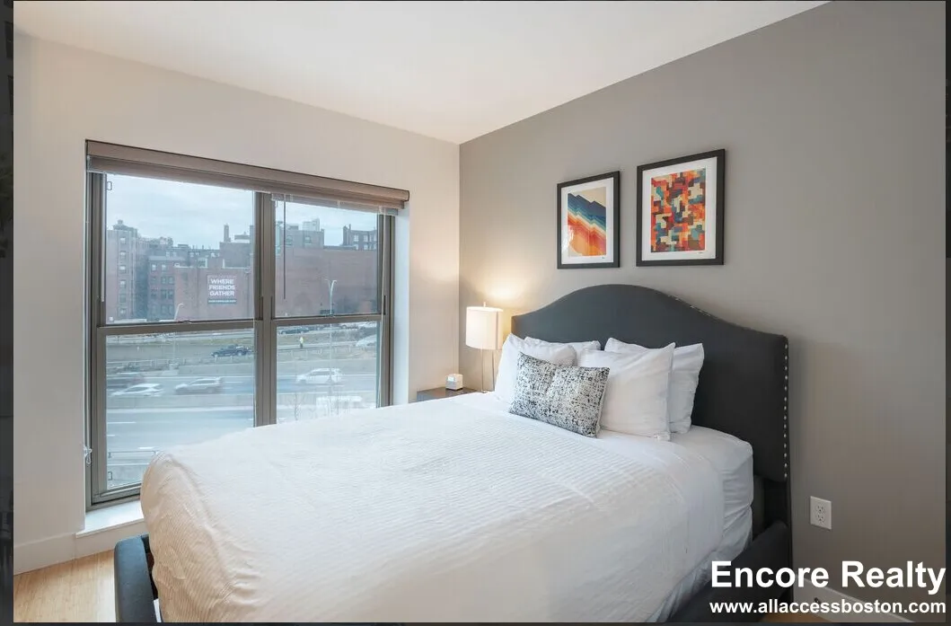 1 bed, 1 bath apartment for rent at 1085 Boylston St Unit 101, Fenway — photo 11 of 17