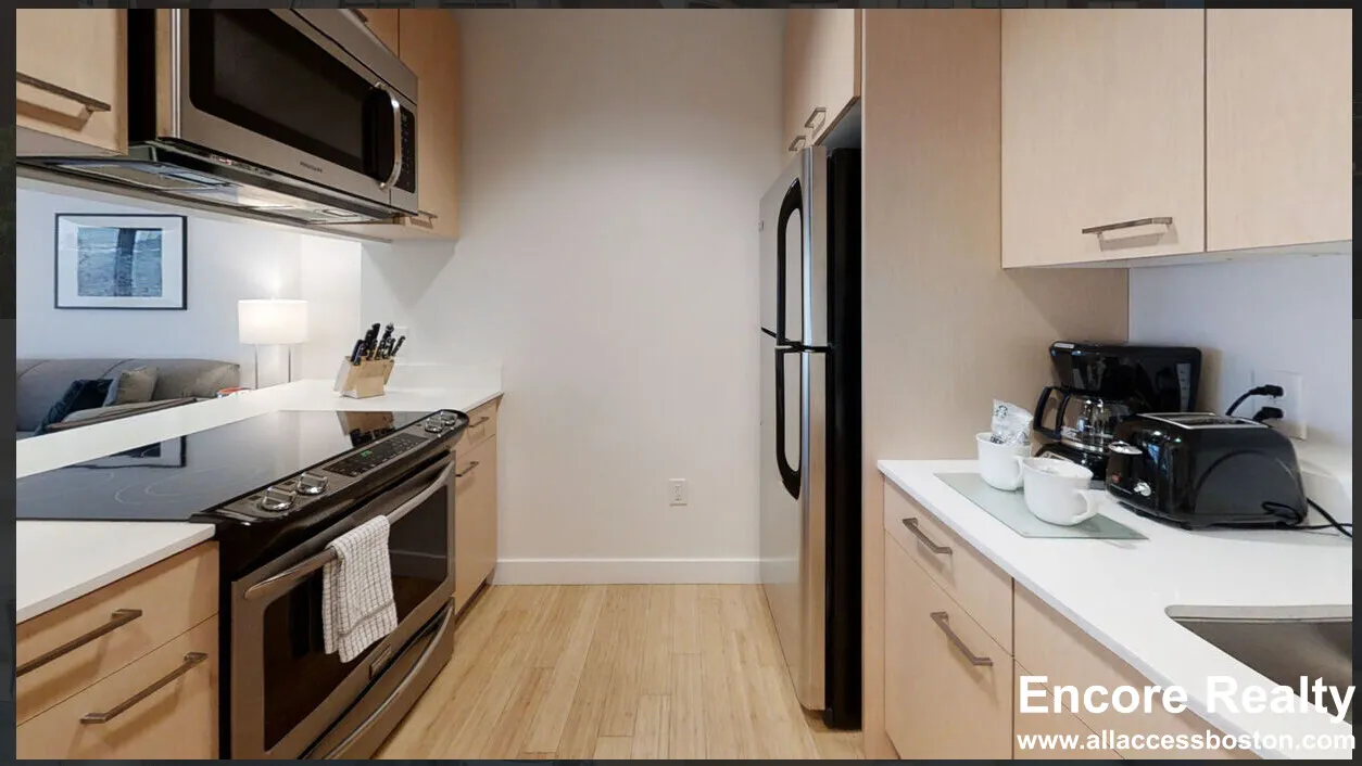 1 bed, 1 bath apartment for rent at 1085 Boylston St Unit 101, Fenway — photo 2 of 17