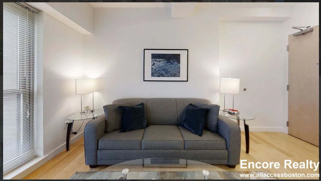 1 bed, 1 bath apartment for rent at 1085 Boylston St Unit 103, Fenway — photo 9 of 18