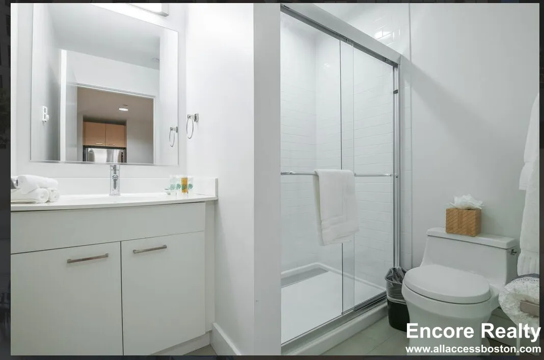 1 bed, 1 bath apartment for rent at 1085 Boylston St Unit 103, Fenway — photo 13 of 18