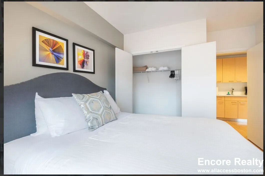 1 bed, 1 bath apartment for rent at 1085 Boylston St Unit 103, Fenway — photo 12 of 18