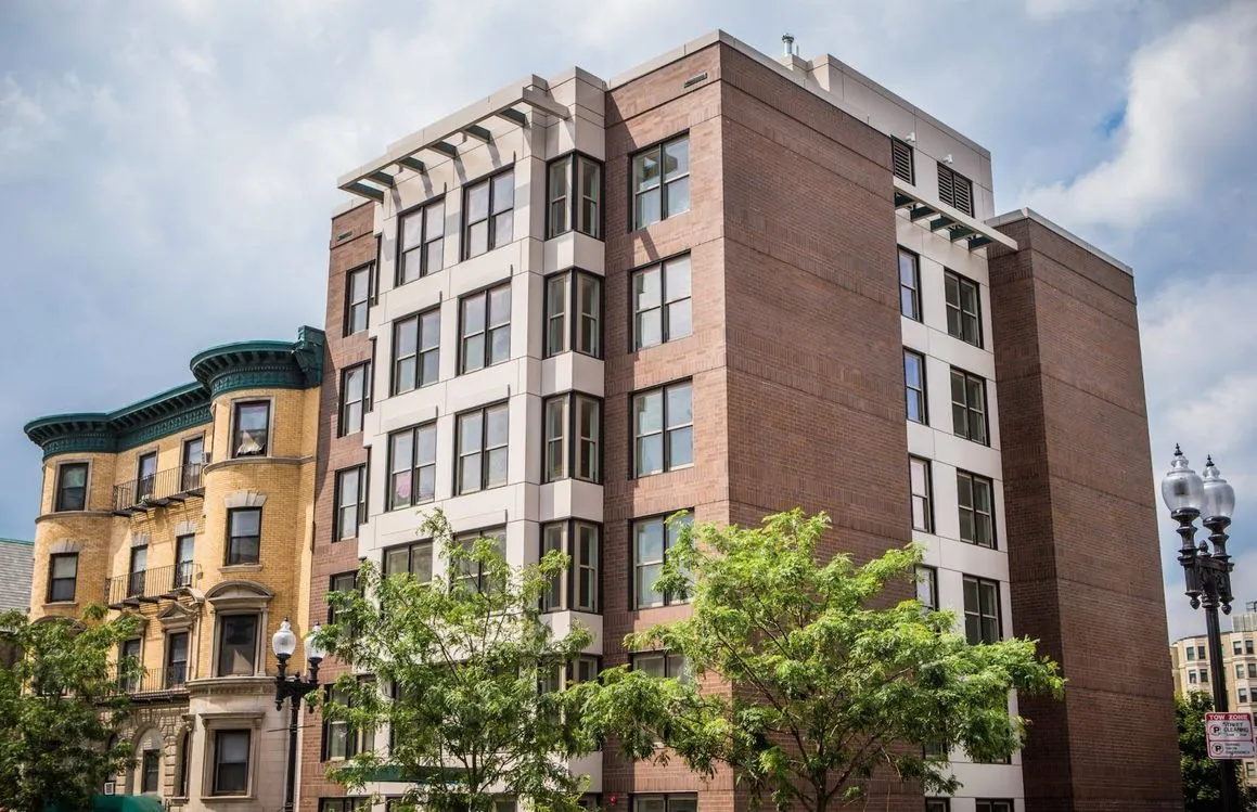 1 bed, 1 bath apartment for rent at 1085 Boylston St Unit 103, Fenway — photo 18 of 18