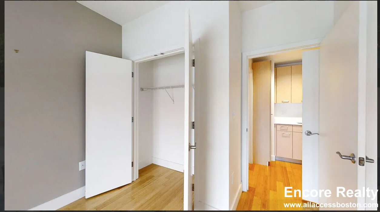 1 bed, 1 bath apartment for rent at 1085 Boylston St Unit 103, Fenway — photo 14 of 18