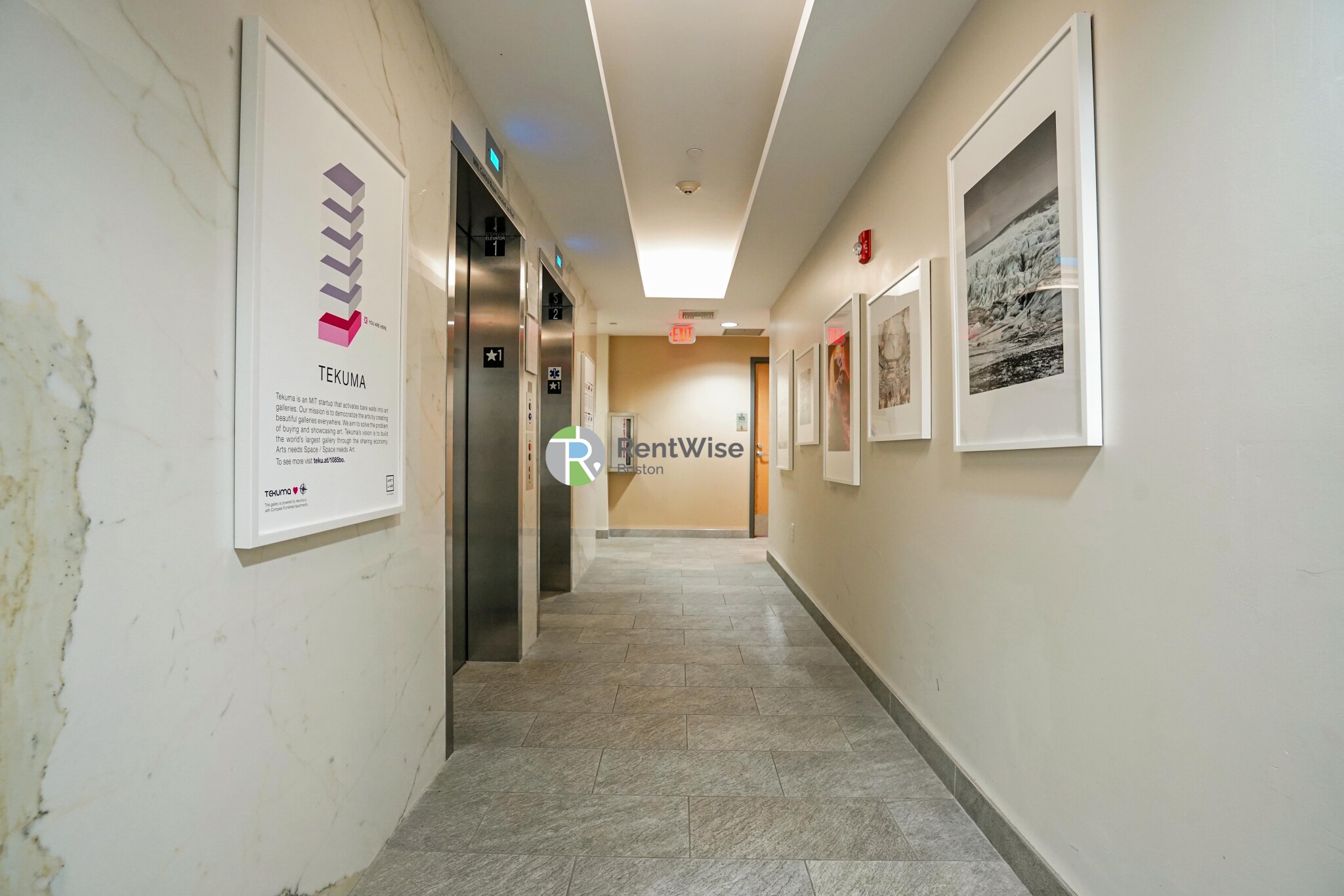 1 bed, 1 bath apartment for rent at 1085 Boylston St Unit 202, Fenway — photo 14 of 15