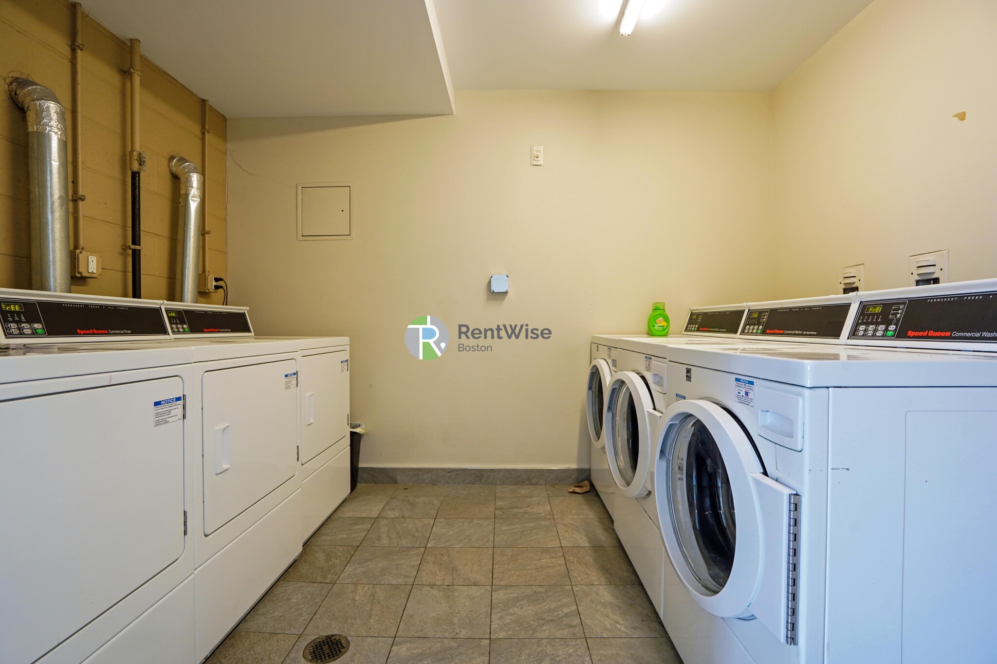 1 bed, 1 bath apartment for rent at 1085 Boylston St Unit 202, Fenway — photo 15 of 15
