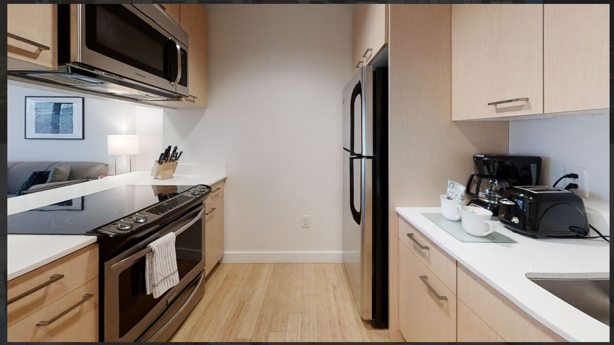 1 bed, 1 bath apartment for rent at 1085 Boylston St Unit 403, Fenway — photo 2 of 18